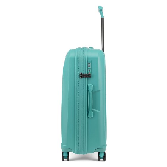 Epic Phantom SL 4-wielige trolley 66 cm