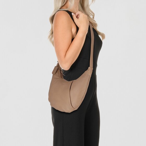 Burkely Just Jolie Schoudertas Leer 45 cm