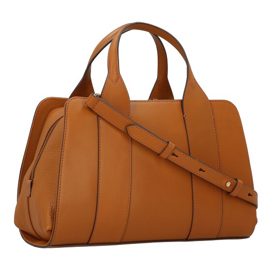 The Bridge Elena Handtas Leer 32 cm