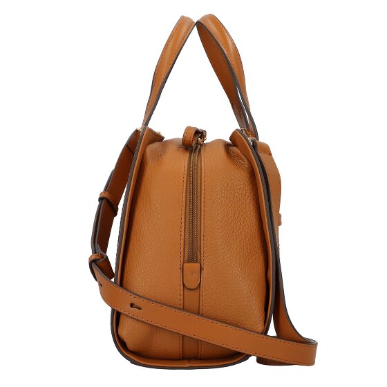 The Bridge Elena Handtas Leer 32 cm