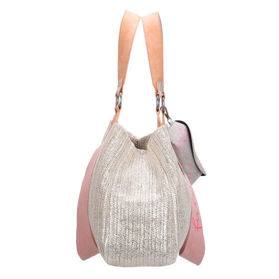 Fritzi aus Preußen Izzy Medium Limited Schoudertas 45 cm