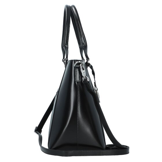 Picard Black Tie Black Tie Handtas Leer 29 cm