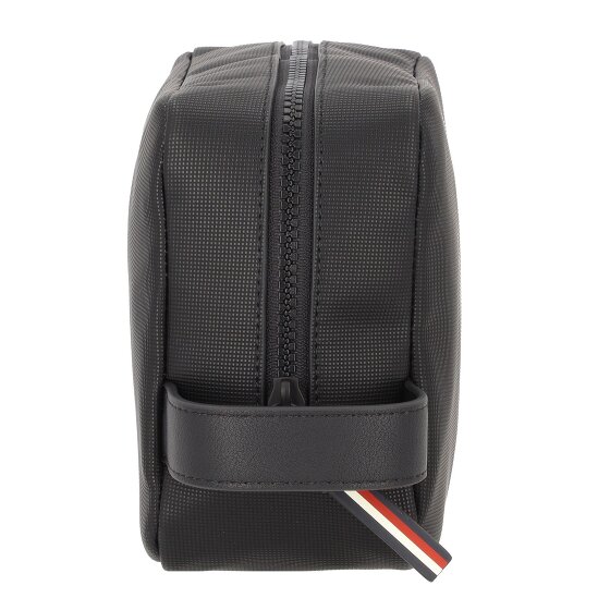 Tommy Hilfiger Th Pique Toilettas 22 cm