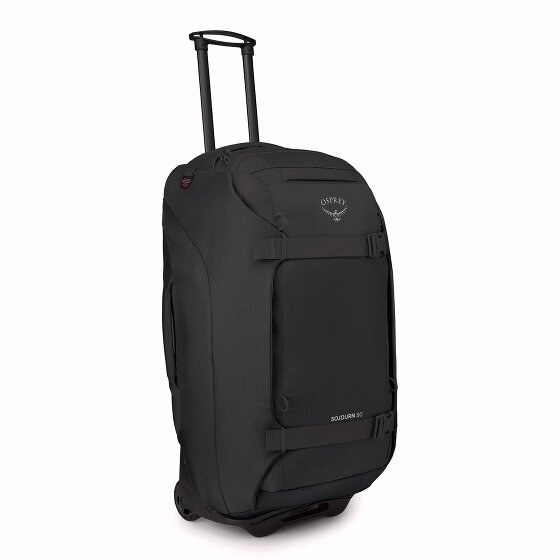 Osprey Sojourn 80 2 wielen Reistas 75 cm