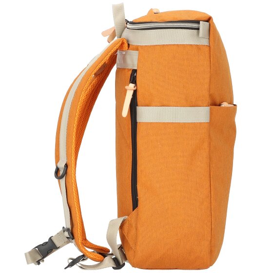 Harvest Label Dewa Rugzak 42 cm laptopvak