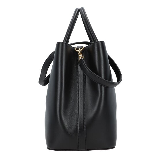 Lauren Ralph Lauren Marcy Handtas Leer 37 cm