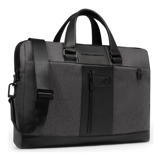 Piquadro Briefcase RFID 41 cm laptopvak