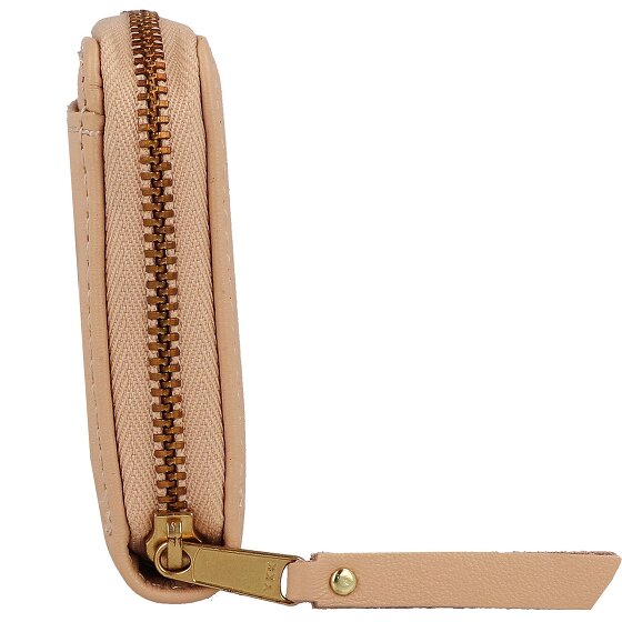 Herschel Tyler portemonnee RFID leer 11 cm