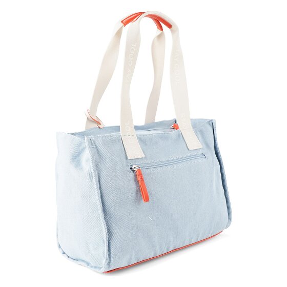 Tom Tailor Denim Azura Schoudertas L 35 cm