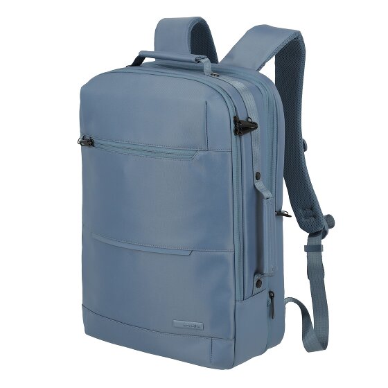Travelite Workfloow Dagrugzak 46 cm Laptop compartiment