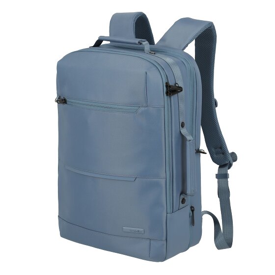 Travelite Workfloow Dagrugzak 46 cm Laptop compartiment