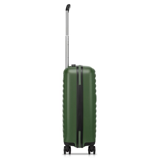 Roncato Ibiza 4 wielen Cabinewagen S 55 cm