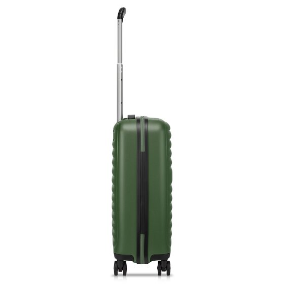 Roncato Ibiza 4 wielen Cabinewagen S 55 cm