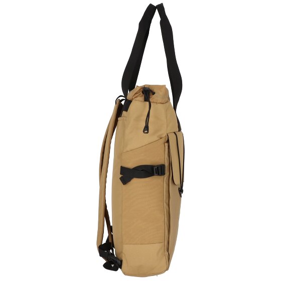 Jack Wolfskin Wanderthirst Schoudertas 34 cm