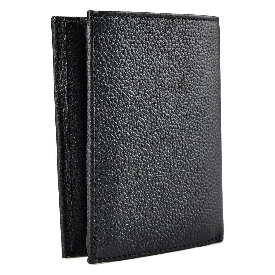 AIGNER Mica Portemonnee RFID-bescherming Leder 12 cm
