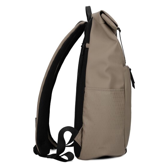 Zwei Jona Dagrugzak 45 cm Laptopvak
