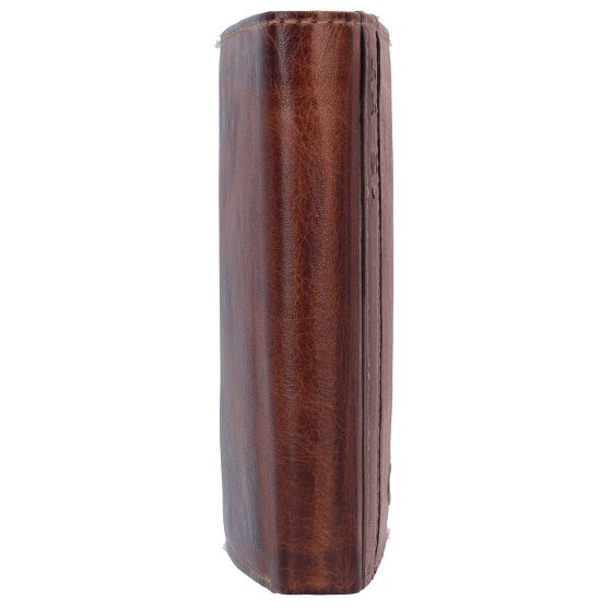 camel active Melbourne Portemonnee Leer 10,5 cm