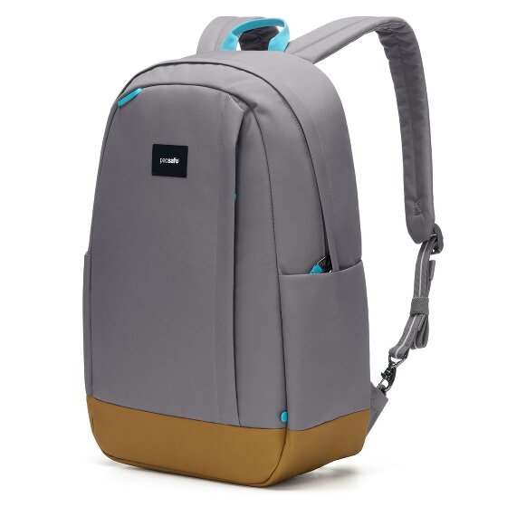 Pacsafe Go Rugzak RFID 46 cm Laptopvak