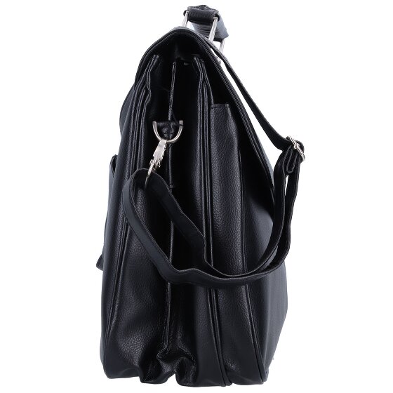 Dermata Aktetas 41 cm laptopvak