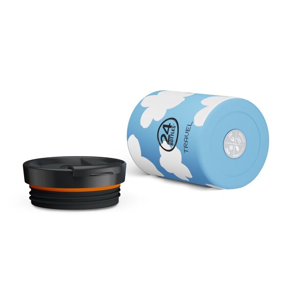 24Bottles Travel Drinkfles 350 ml