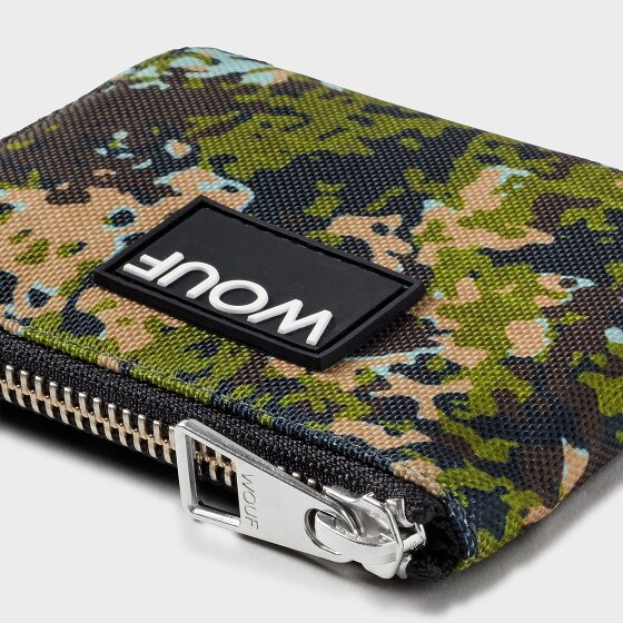 Wouf Creditcard etui 12 cm