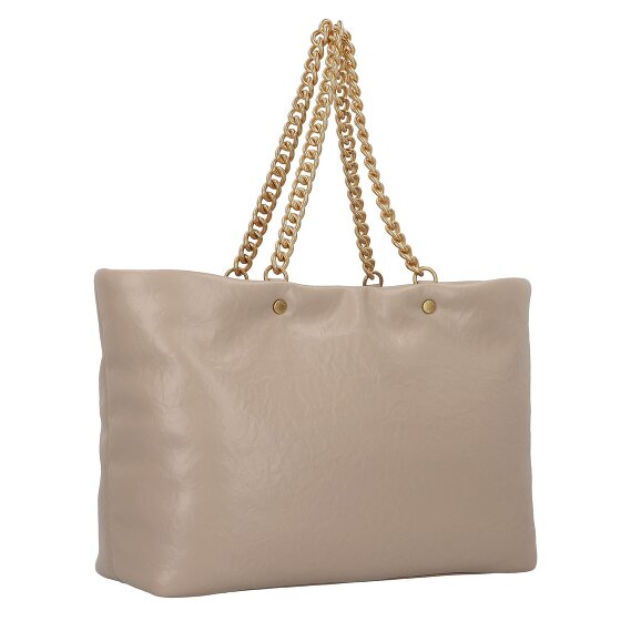 Liu Jo Lapuffy Shopper Tas 40 cm