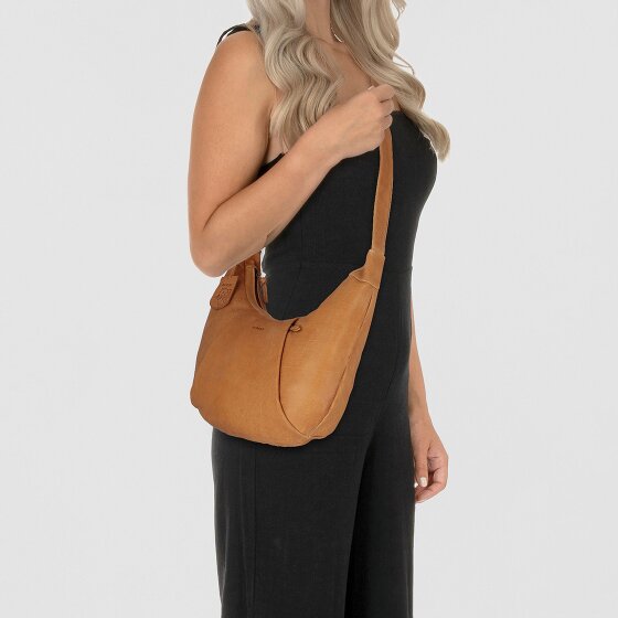 Burkely Just Jolie Schoudertas Leer 45 cm