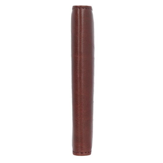 Esquire Toscana Etui voor visitekaartjes Leer 7.5 cm