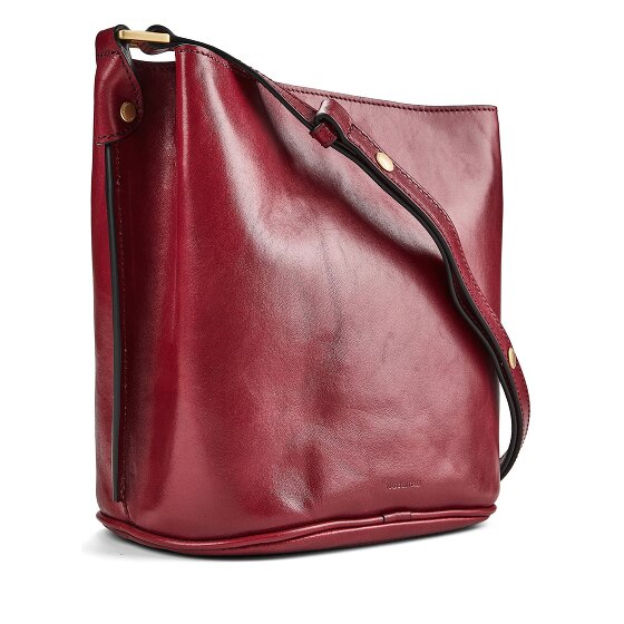 The Bridge Story Donna Crossbody tas Leder 26 cm