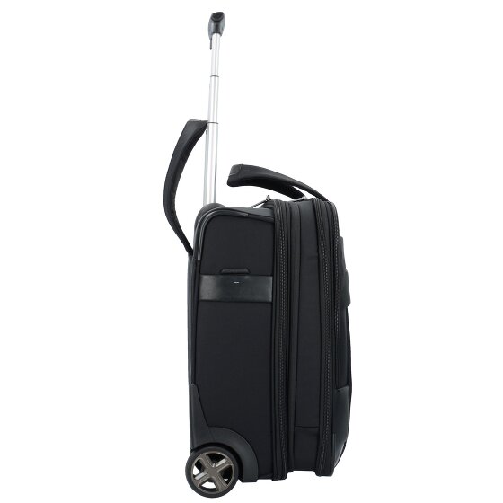 Samsonite Spectrolite 2.0 2-Wiel Business Trolley 50 cm Laptopvak
