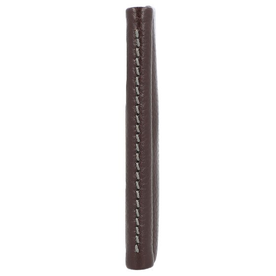 Braun Büffel Prato Portemonnee RFID Leer 11 cm
