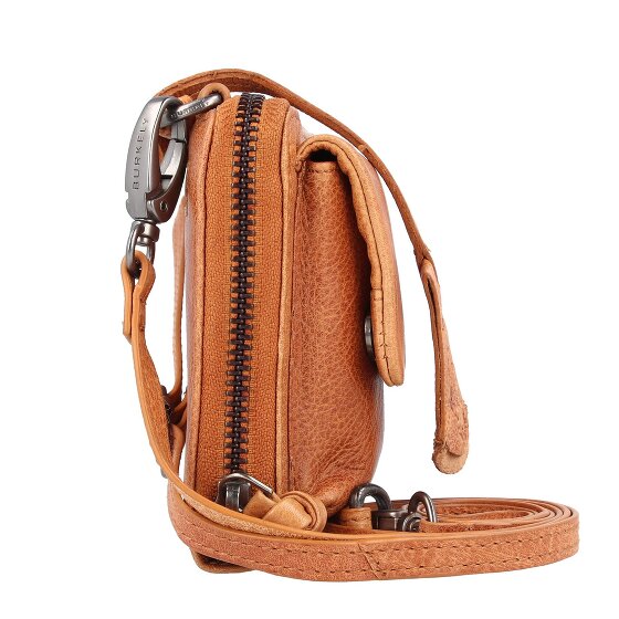 Burkely Just Jolie Mobiel telefoonhoesje Leer 13 cm