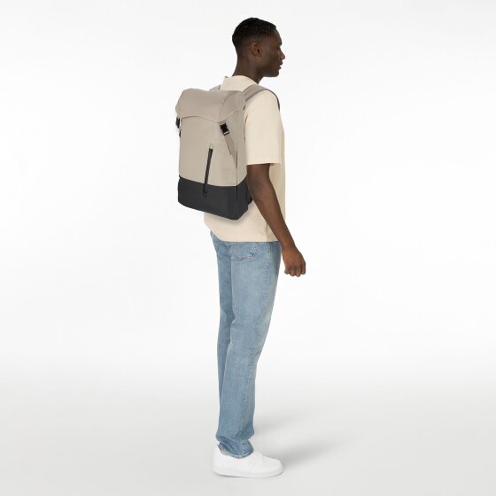 aunts & uncles Niyodo Dagrugzak 45 cm Laptop compartiment aunts & uncles Niyodo Dagrugzak 45 cm Laptop compartiment