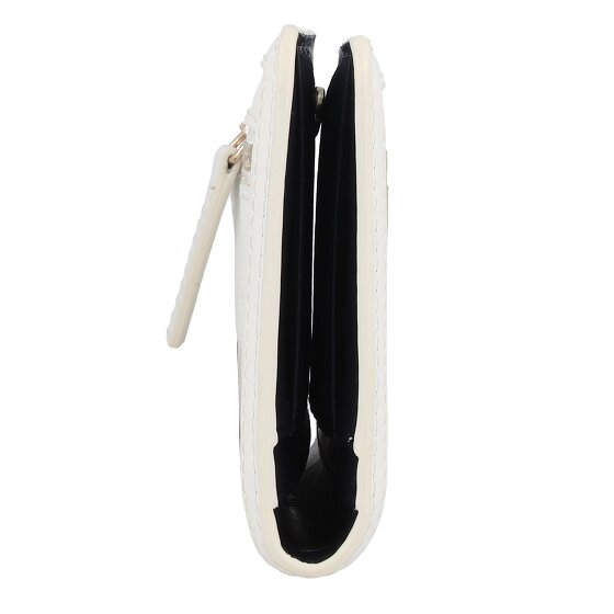 Tommy Hilfiger TH Monotype large Portemonnee 18.5 cm