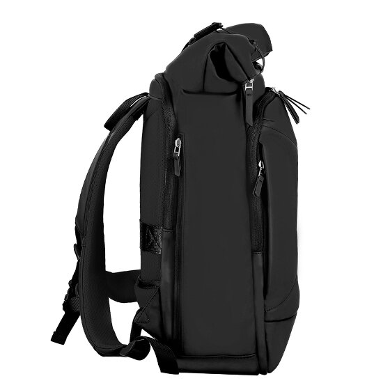 Jump Obsidian Dagrugzak 42 cm Laptop compartiment