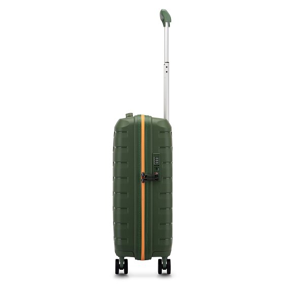 Roncato Skyline 2.0 Neon 4 wielen Cabinewagen 55 cm