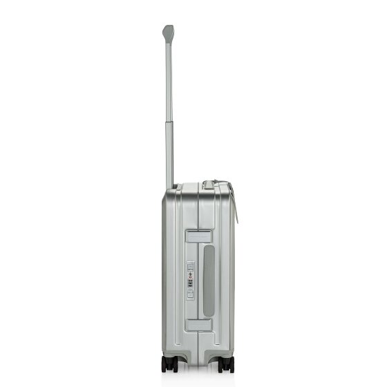 Porsche Design Roadster 4 wielen Cabinewagen 55 cm