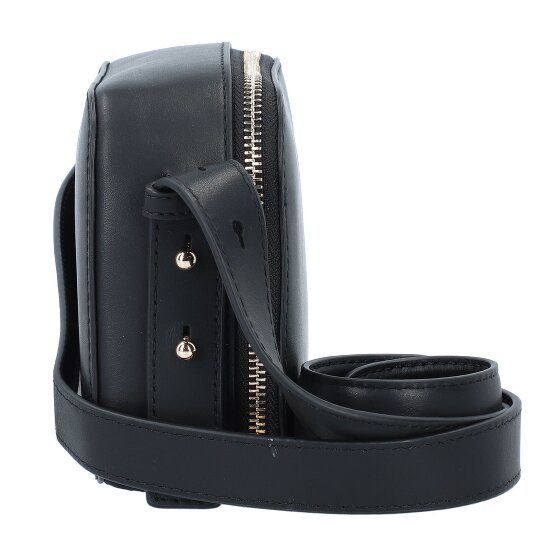 Tommy Hilfiger Hilfiger Leather Schoudertas Leer 20 cm