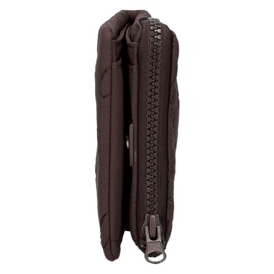 Zwei Cleo Portemonnee 13 cm