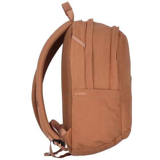 Fjällräven Räven 20 Dagrugzak 36 cm Laptop compartiment