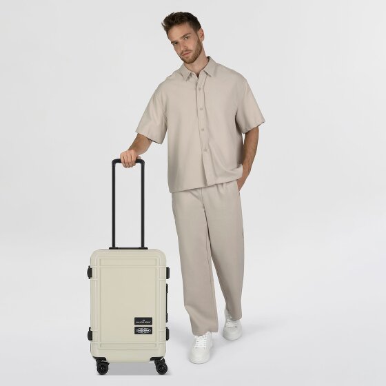 Eastpak Resist'R 4 wielen Cabinewagen S 55 cm