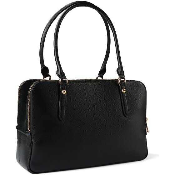 Furla Giulia Schoudertas Leer 36 cm