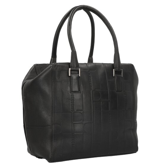 Liebeskind Kayla Shopper Tas M Leer 46 cm