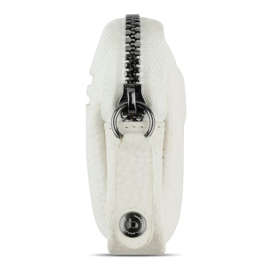 bugatti Elsa Sleutel portemonnee Leer 10.5 cm