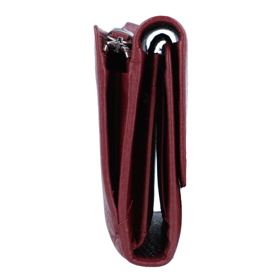 Esquire Verona Portemonnee RFID Leer 18 cm