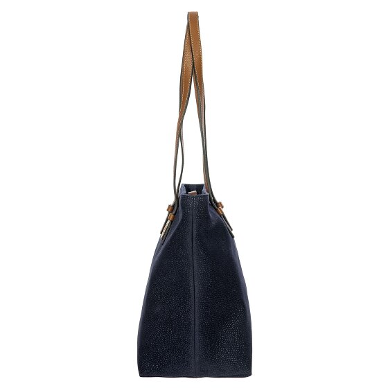 Bric's Life Vittoria boodschappentas 32 cm