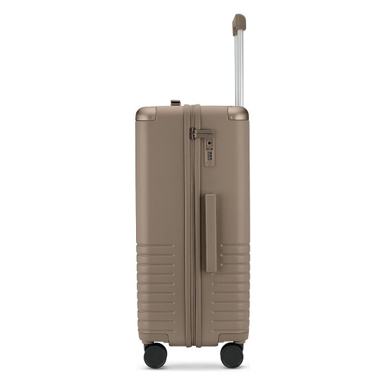 Kapten & Son Heathrow 4 wielen Trolley 69 cm