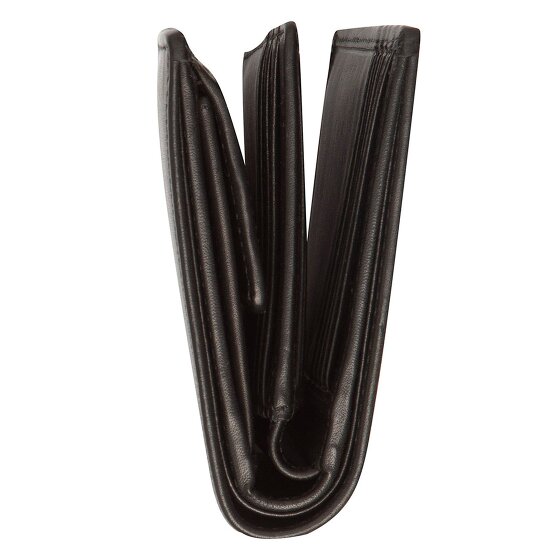 The Chesterfield Brand Manerba Portemonnee RFID-bescherming Leer 9.5 cm