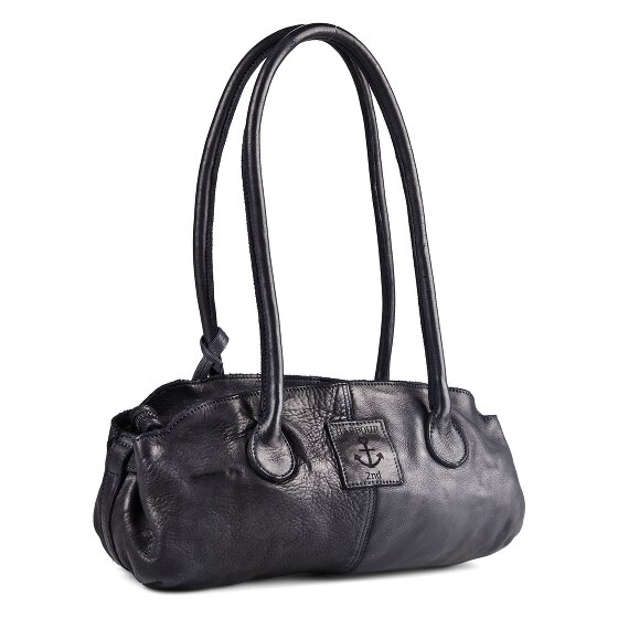 Harbour 2nd Anchor Love Schoudertas Leder 32 cm