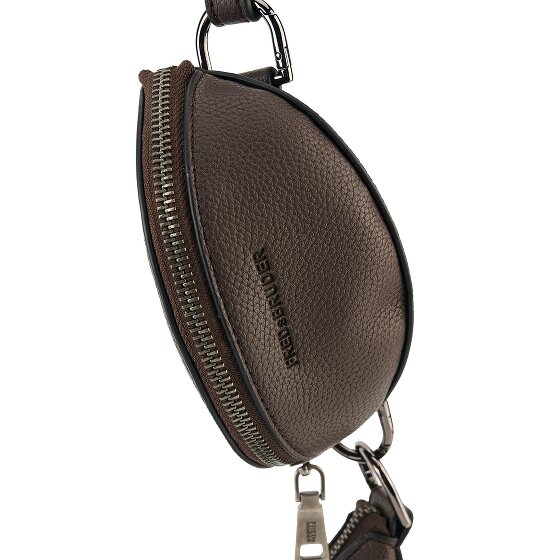 FredsBruder My Bestie Crossbody tas Leder 27.5 cm